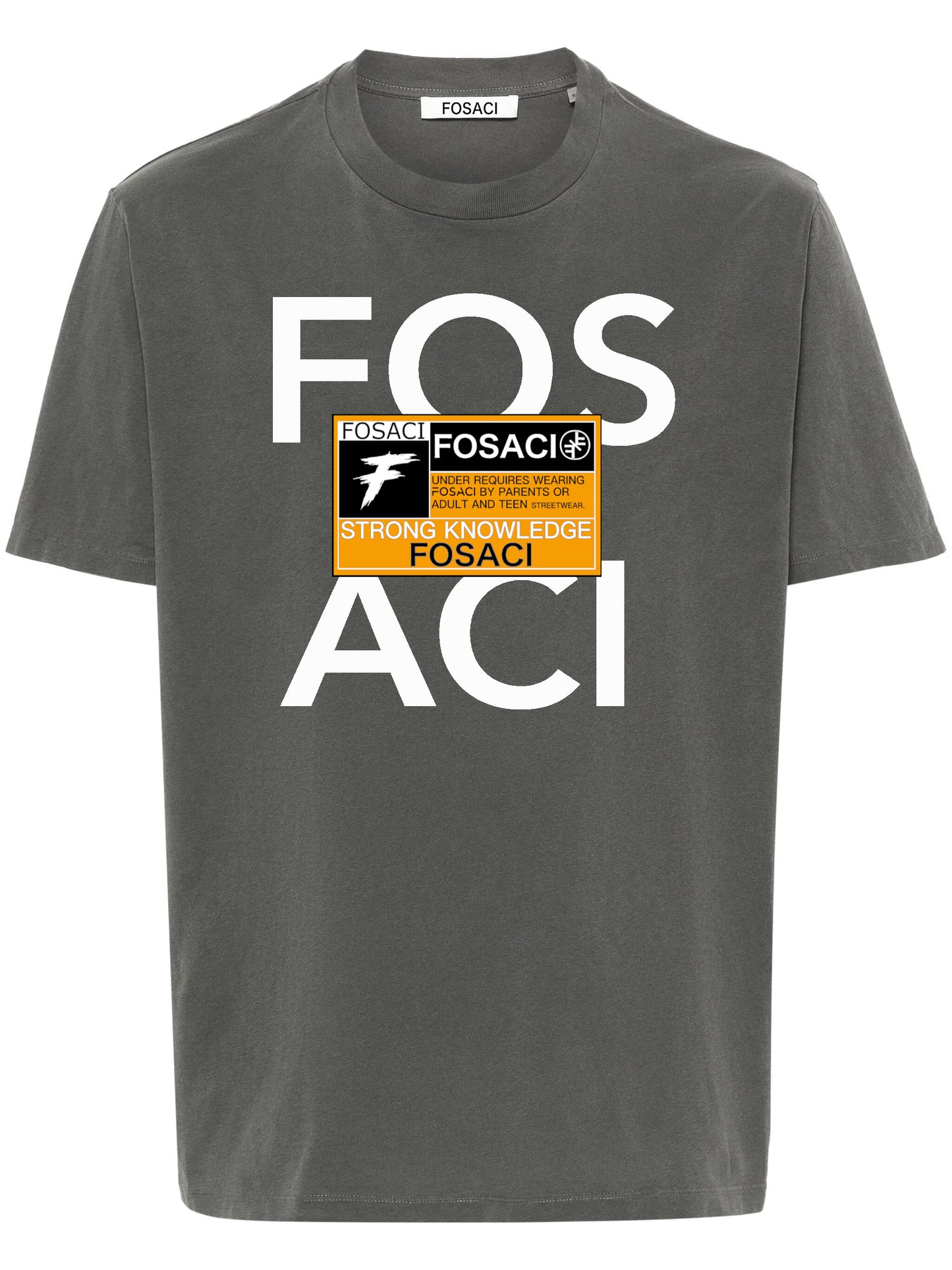 PRE ORDER FOSACI T